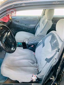 Daewoo Prince